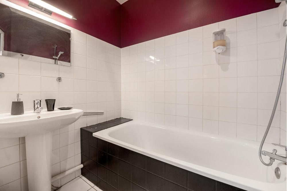 Emplacement N°1 Tres Bel Appartement Spacieux Carcassonne Bagian luar foto